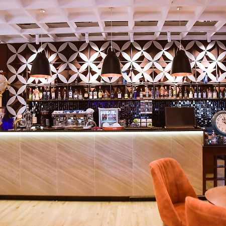 Hotel Jurgen Rinas Ngoại thất bức ảnh