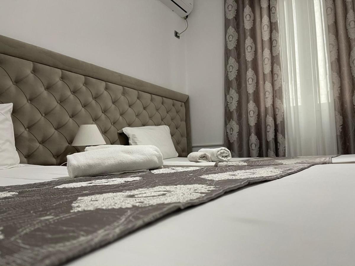 Hotel Jurgen Rinas Ngoại thất bức ảnh