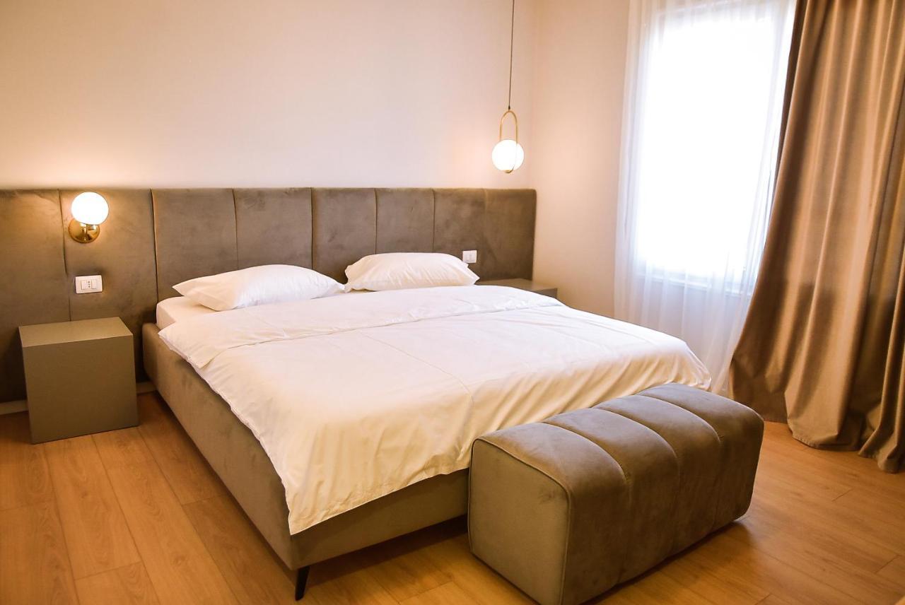 Hotel Jurgen Rinas Ngoại thất bức ảnh