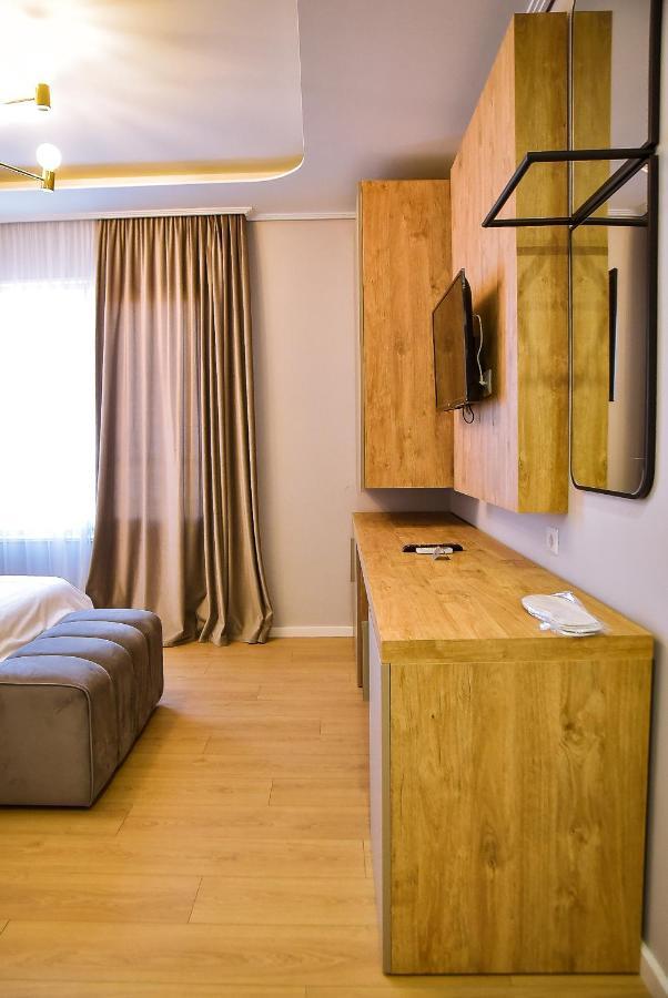 Hotel Jurgen Rinas Ngoại thất bức ảnh