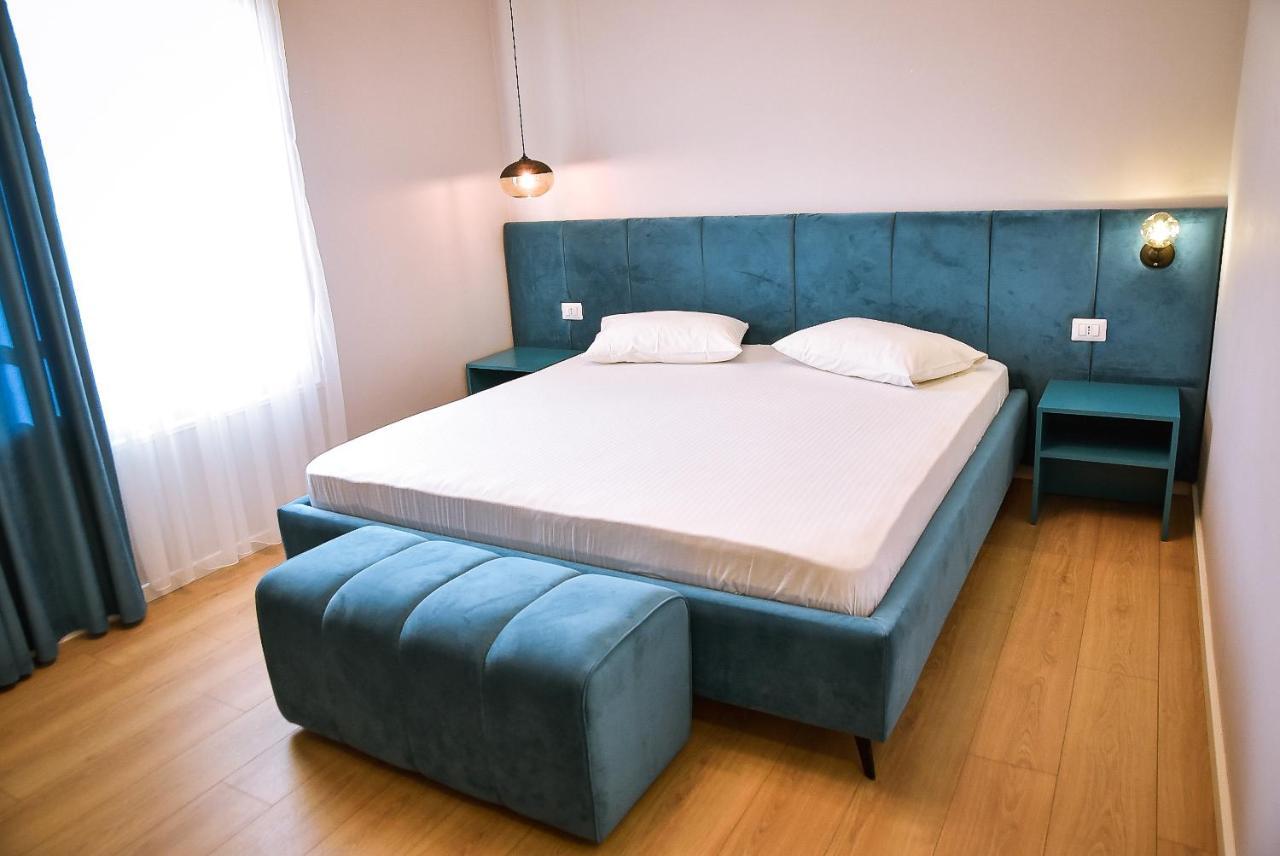 Hotel Jurgen Rinas Ngoại thất bức ảnh