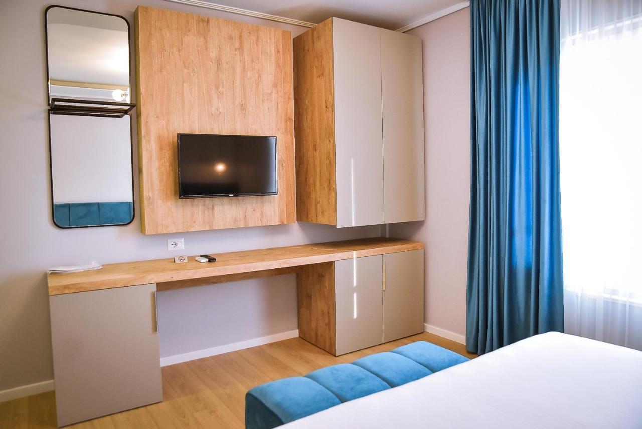Hotel Jurgen Rinas Ngoại thất bức ảnh