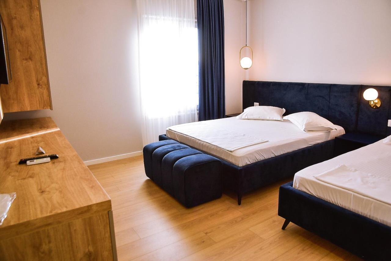 Hotel Jurgen Rinas Ngoại thất bức ảnh