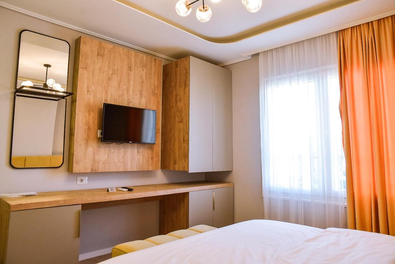 Hotel Jurgen Rinas Ngoại thất bức ảnh