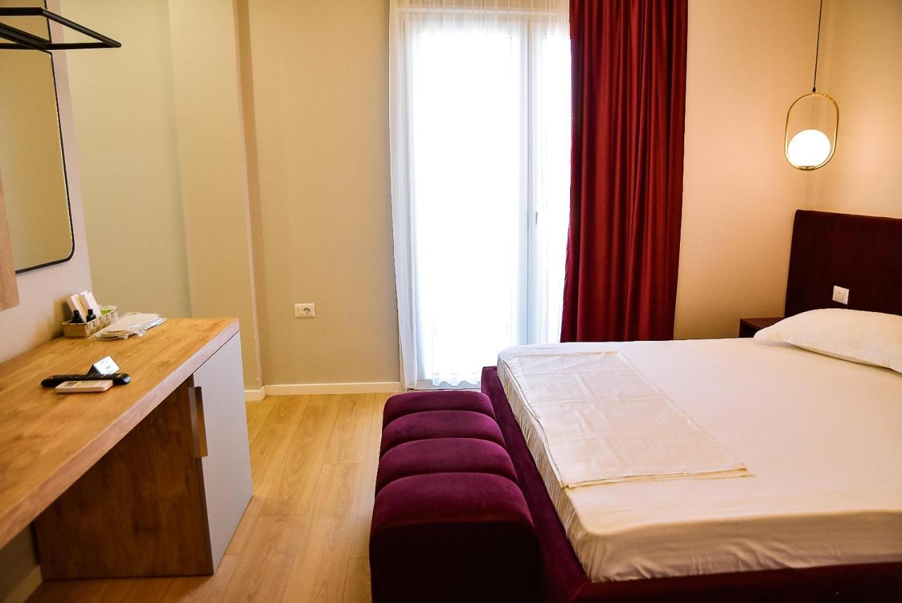 Hotel Jurgen Rinas Ngoại thất bức ảnh