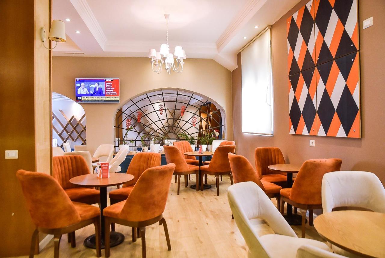 Hotel Jurgen Rinas Ngoại thất bức ảnh