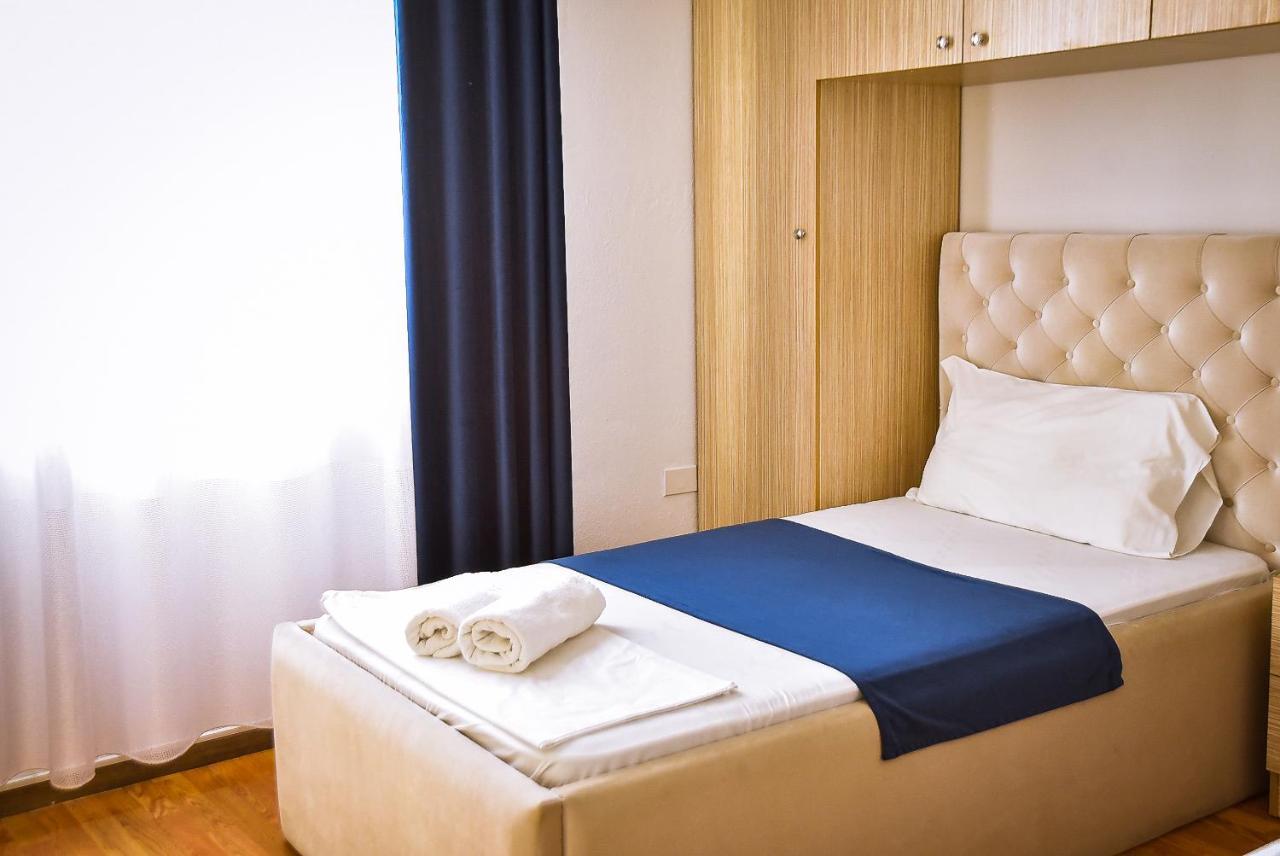 Hotel Jurgen Rinas Ngoại thất bức ảnh