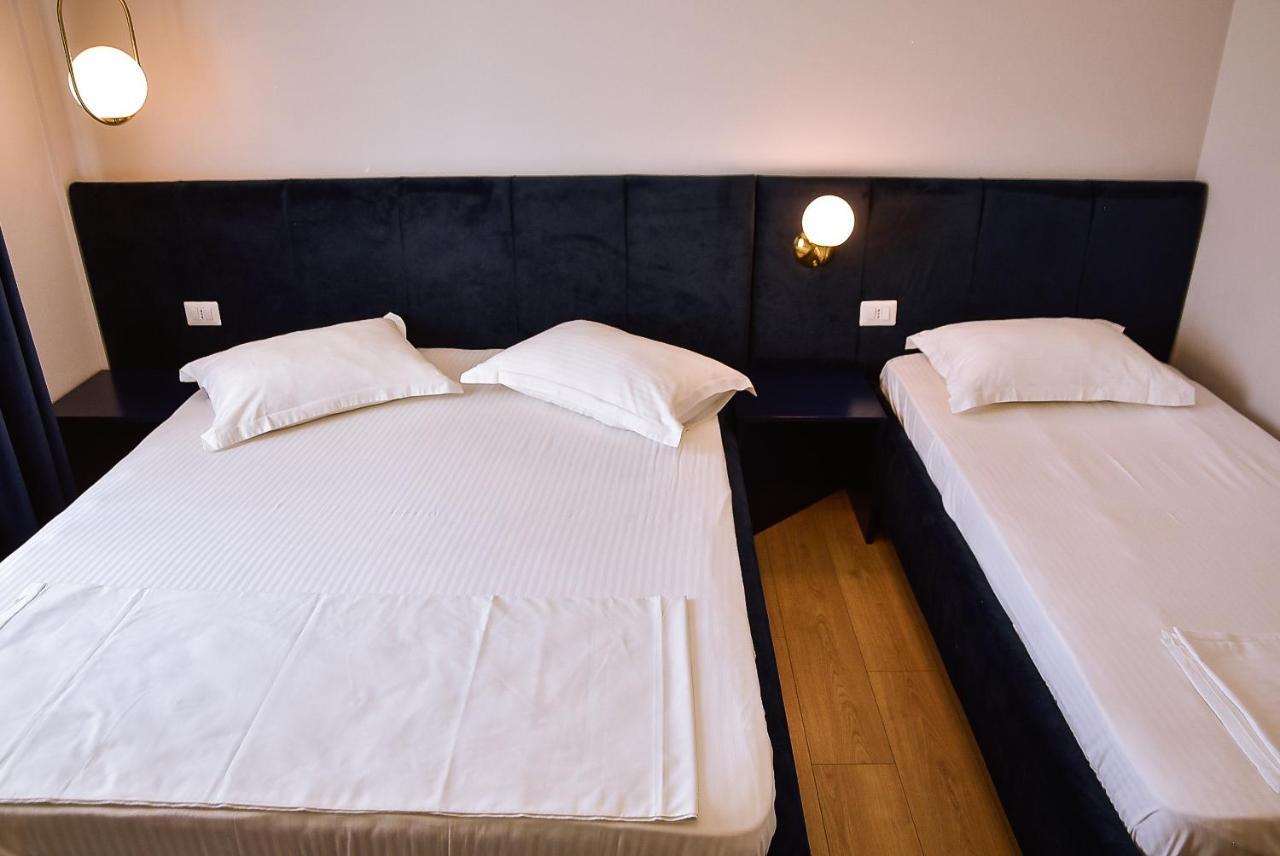 Hotel Jurgen Rinas Ngoại thất bức ảnh