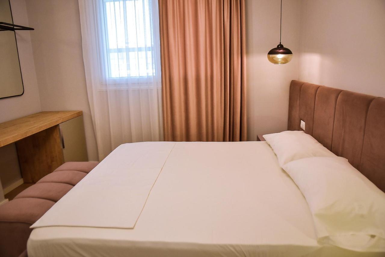 Hotel Jurgen Rinas Ngoại thất bức ảnh