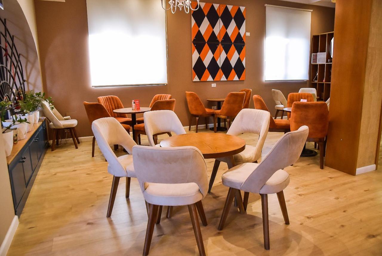 Hotel Jurgen Rinas Ngoại thất bức ảnh