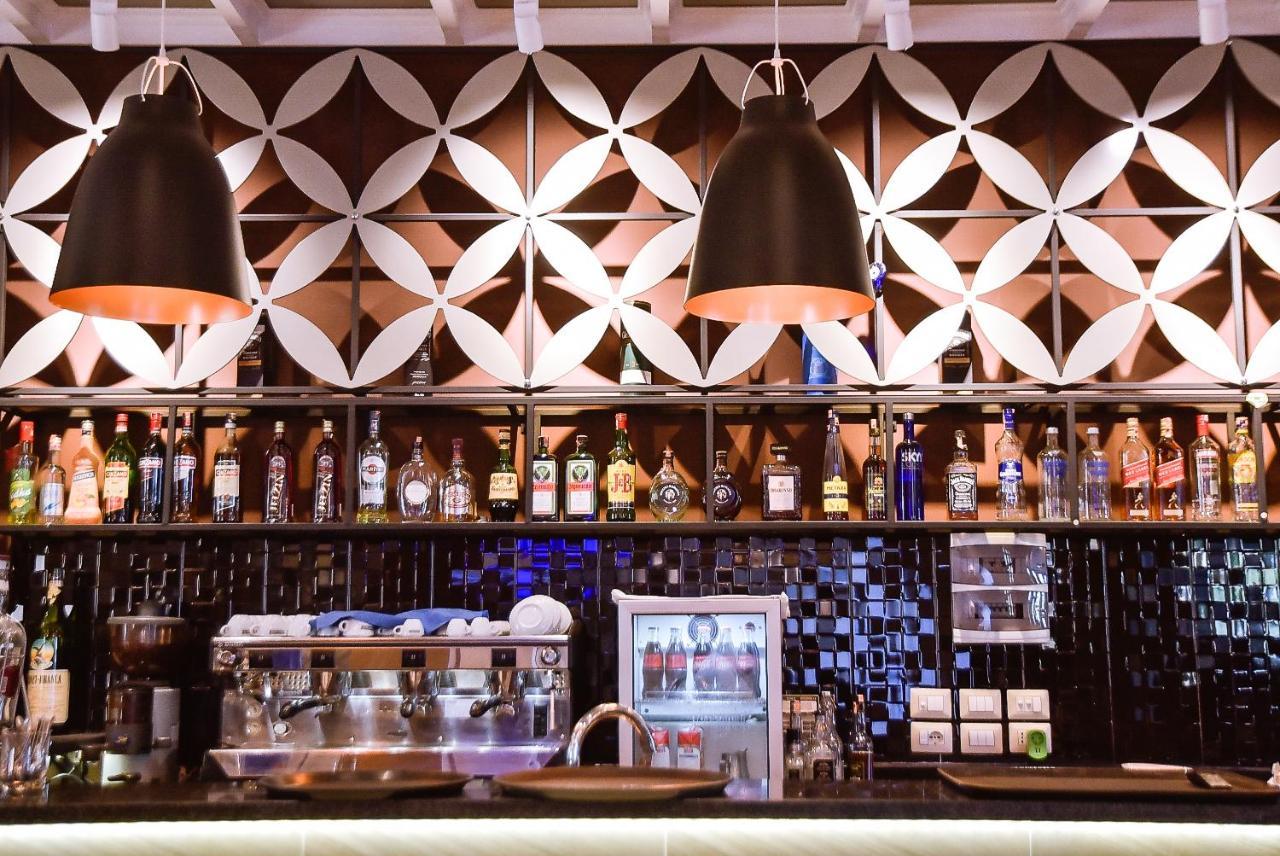 Hotel Jurgen Rinas Ngoại thất bức ảnh