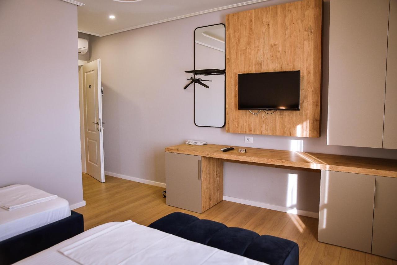 Hotel Jurgen Rinas Ngoại thất bức ảnh