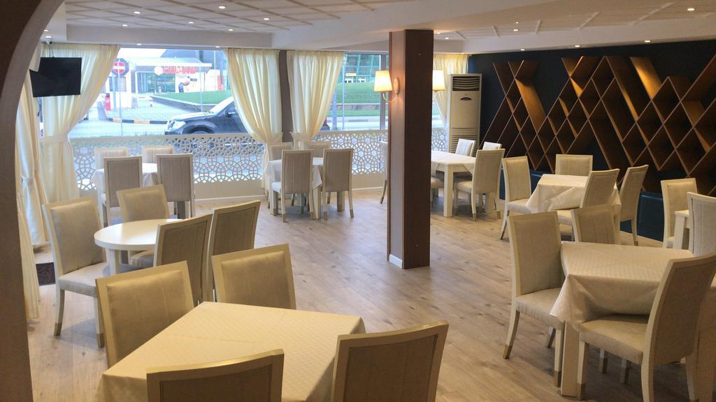 Hotel Jurgen Rinas Ngoại thất bức ảnh