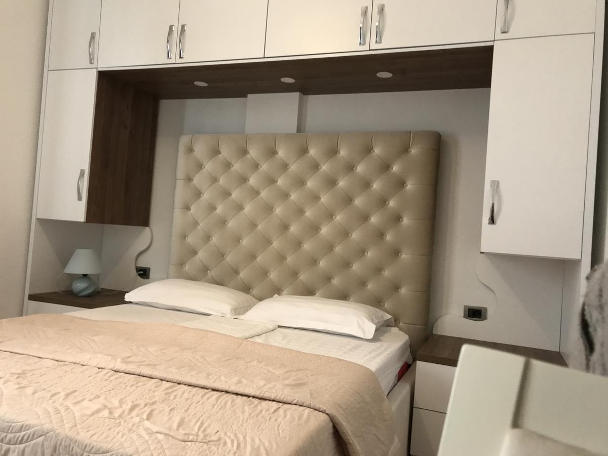 Hotel Jurgen Rinas Ngoại thất bức ảnh