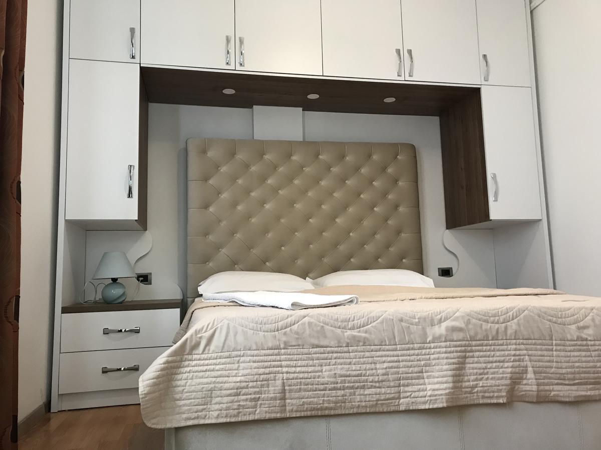 Hotel Jurgen Rinas Ngoại thất bức ảnh