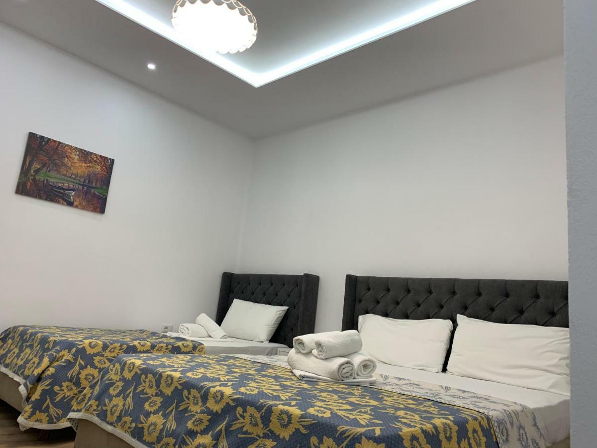 Hotel Jurgen Rinas Ngoại thất bức ảnh